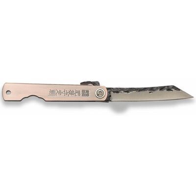 Joker Knives Joker Fällkniv Higonomaki Bronze Joker Knives Joker Fällkniv Higonomaki Bronze