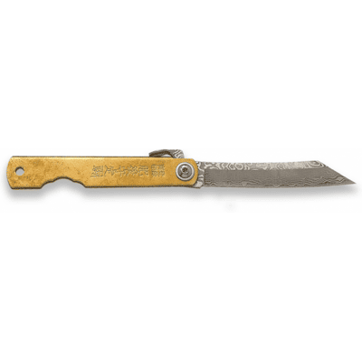 Joker Knives Joker Fällkniv Higonokami 0895 7,5cm Joker Knives Joker Fällkniv Higonokami 0895 7,5cm