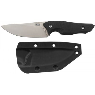Za-Pas Knives Za-Pas Nija G10 - Svart Za-Pas Knives Za-Pas Nija G10 - Svart