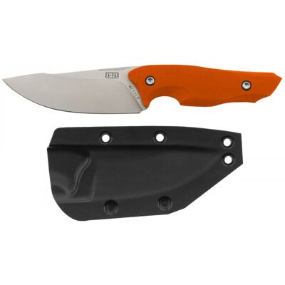 Za-Pas Knives Za-Pas Nija G10 - Orange Za-Pas Knives Za-Pas Nija G10 - Orange
