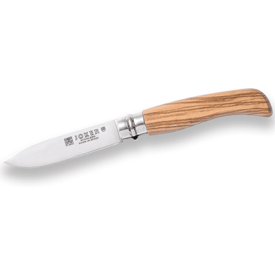 Joker Knives Joker NO23 Fällkniv 180mm Virolock Joker Knives Joker NO23 Fällkniv 180mm Virolock