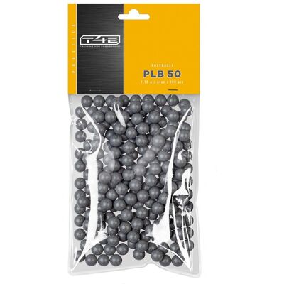 Umarex T4E Polyballs .50 1,78g - 100st Umarex T4E Polyballs .50 1,78g - 100st