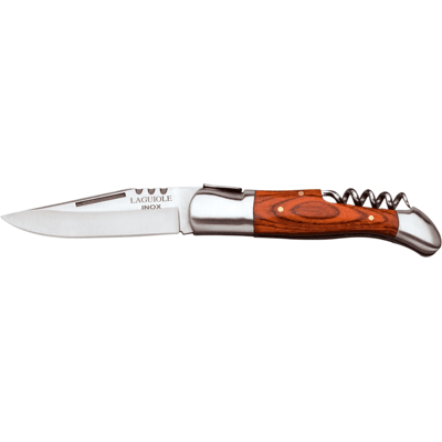 Joker Knives Joker Fällkniv med Korkskruv Joker Knives Joker Fällkniv med Korkskruv