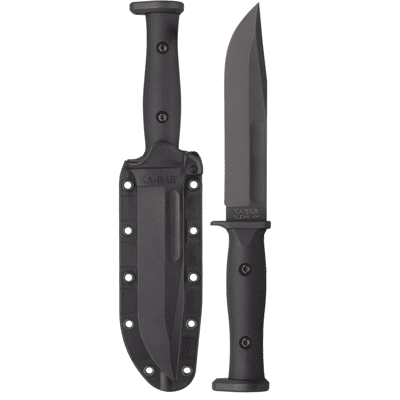 Ka-Bar Slabby Ka-Bar Slabby