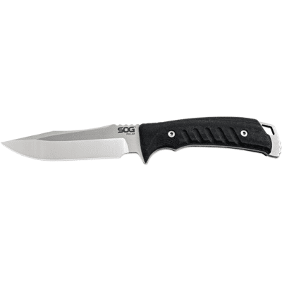 SOG Pilar UF1001 Fast Kniv - Tillverkad i USA SOG Pilar UF1001 Fast Kniv - Tillverkad i USA