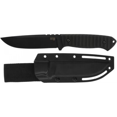 Za-Pas Ultra Outdoor Svart Kniv - Allsidig utomhusverktyg Za-Pas Ultra Outdoor Svart Kniv - Allsidig utomhusverktyg