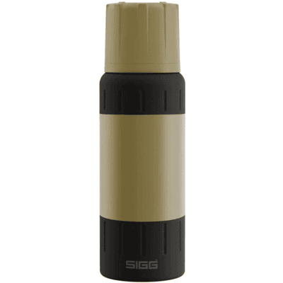 Sigg Alpine Star Termos 0,5L (Färg: Caramel Sand) Sigg Alpine Star Termos 0,5L (Färg: Caramel Sand)