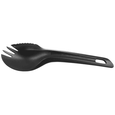 Wildo Spork (Färg: Svart) Wildo Spork (Färg: Svart)
