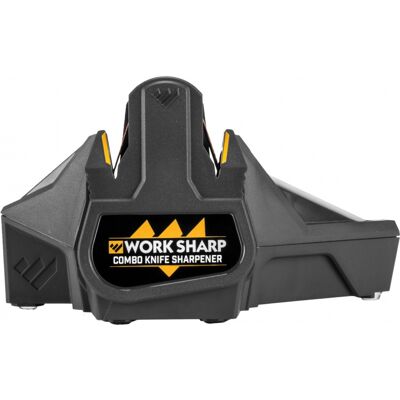 Work Sharp Combo Knife Sharpener Work Sharp Combo Knife Sharpener