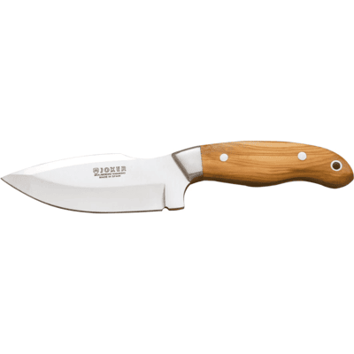 Joker Knives Joker Skinner Jaktkniv Cebra Joker Knives Joker Skinner Jaktkniv Cebra