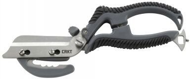CRKT El Santo Trauma Shears - Förbandssax CRKT El Santo Trauma Shears - Förbandssax