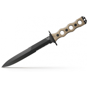 Benchmade 185SBK-1 SOCP