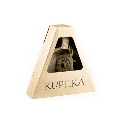 Kupilka 55 Kåsa i Ask (Färg: Brun) Kupilka 55 Kåsa i Ask (Färg: Brun)