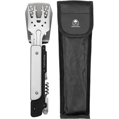 Annan Tillverkare Roxon MBT 3 BBQ Grillset 6-in-1 Annan Tillverkare Roxon MBT 3 BBQ Grillset 6-in-1