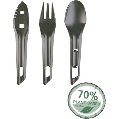 Wildo The OCYs - Outdoor Cutlery Set Wildo The OCYs - Outdoor Cutlery Set