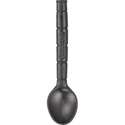Ka-Bar Krunch Spoon/Straw Ka-Bar Krunch Spoon/Straw