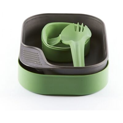 Wildo Camp-A-Box Light BIO (Färg: Sugarcane) Wildo Camp-A-Box Light BIO (Färg: Sugarcane)