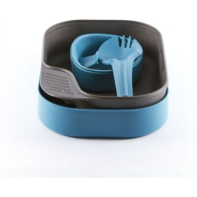 Wildo Camp-A-Box Light BIO (Färg: Azure) Wildo Camp-A-Box Light BIO (Färg: Azure)