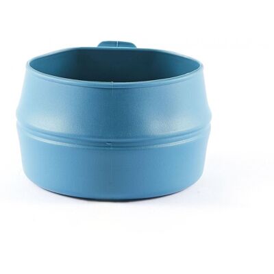 Wildo Vikkåsa Fold-A-Cup 200ml BIO (Färg: Azure) Wildo Vikkåsa Fold-A-Cup 200ml BIO (Färg: Azure)