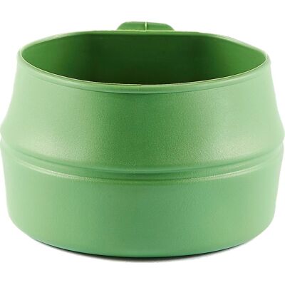 Wildo Vikkåsa Fold-A-Cup 200ml BIO (Färg: Sugarcane) Wildo Vikkåsa Fold-A-Cup 200ml BIO (Färg: Sugarcane)