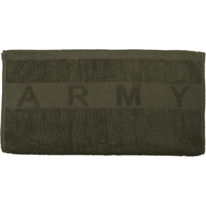 Highlander Outdoor Highlander Handduk ARMY 100x50cm