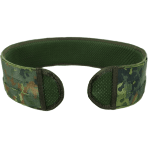 MD-Textil MDT Light Battle Belt (Färg: Flecktarn, Storlek: S6 (100 cm))