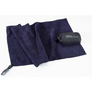 Cocoon Microfiber Terry Towel Light