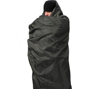 Snugpak Insulated Jungle Travel Blanket (Färg: Svart) Snugpak Insulated Jungle Travel Blanket (Färg: Svart)