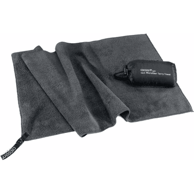 Cocoon Mikrofiber Towel S - Towel Cocoon Mikrofiber Towel S - Towel