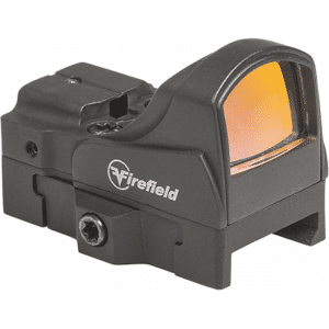 Firefield Impact Mini Reflex Sight