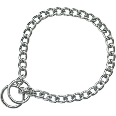 Annan Tillverkare Pet-Food Kätting stryp Halsband - 1,6mm "SAFE" (Längd: 35CM) Annan Tillverkare Pet-Food Kätting stryp Halsband - 1,6mm "SAFE" (Längd: 35CM)