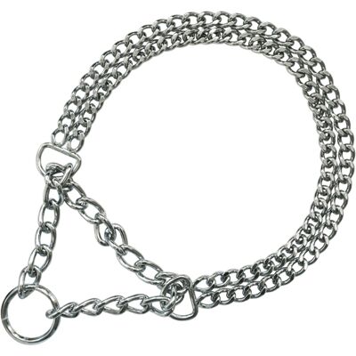 Annan Tillverkare - Pet-Food Kättinghalvstryp - 2mm - Collar Annan Tillverkare - Pet-Food Kättinghalvstryp - 2mm - Collar