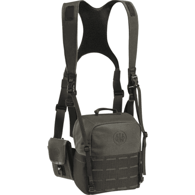 Beretta Modular Binocular Harness (Färg: Green Moss) Beretta Modular Binocular Harness (Färg: Green Moss)