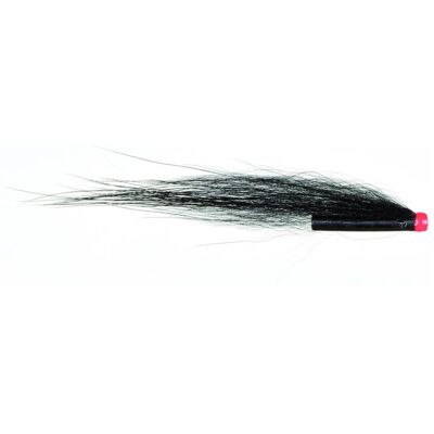 Frödinflies Frödin Black Simple Hitch (Längd: 1,5cm) Frödinflies Frödin Black Simple Hitch (Längd: 1,5cm)