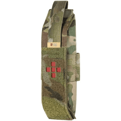 M-Tac Pouch for Tourniquet Closed FLAP (Färg: Multicam) M-Tac Pouch for Tourniquet Closed FLAP (Färg: Multicam)
