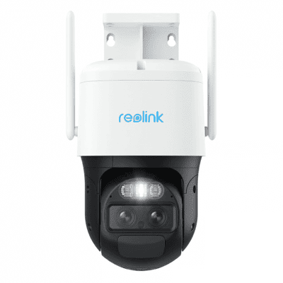 Reolink G770 Trackmix 4G/WiFi (Färg: Vit) Reolink G770 Trackmix 4G/WiFi (Färg: Vit)