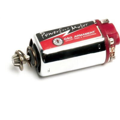 G&G Armament G&G Strong Motor - Short Axis G&G Armament G&G Strong Motor - Short Axis