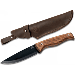 BeaverCraft Tools BeaverCraft BSH3 Nightfall Bushcraft