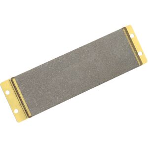 Buck 97077 EdgeTek Bench Stone Diamond Sharpener - Course Grit Buck 97077 EdgeTek Bench Stone Diamond Sharpener - Course Grit