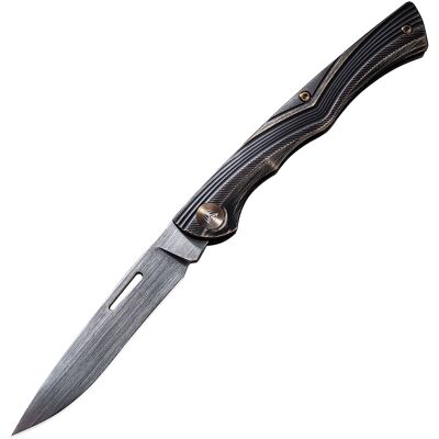 WE Knife Scamp Slip Joint S35VN WE Knife Scamp Slip Joint S35VN
