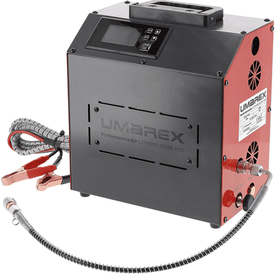 Umarex PAC 1100 PerformanceAir Kompressor 320bar Umarex PAC 1100 PerformanceAir Kompressor 320bar