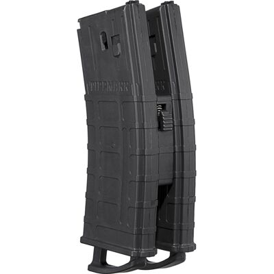 Tippmann Magasin - TMC .50 Cal 2-pack w/Coupler Tippmann Magasin - TMC .50 Cal 2-pack w/Coupler