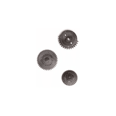 ASG Ultimate CNC Gear Set 26.5:1 ASG Ultimate CNC Gear Set 26.5:1