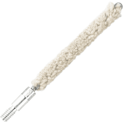 KleenBore Kleen Bore 40/45 Caliber Cotton Bore Mop KleenBore Kleen Bore 40/45 Caliber Cotton Bore Mop