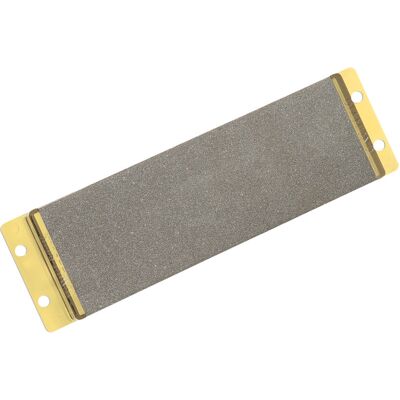 Buck 97077 EdgeTek Bench Stone Diamond Sharpener - Course Grit Buck 97077 EdgeTek Bench Stone Diamond Sharpener - Course Grit