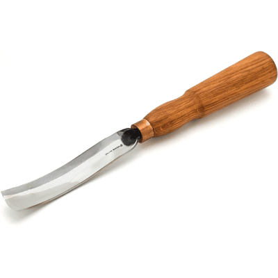 BeaverCraft Tools BeaverCraft G7L/22 Lång Skedkniv 22mm BeaverCraft Tools BeaverCraft G7L/22 Lång Skedkniv 22mm