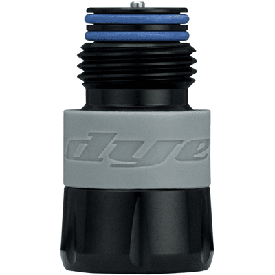 Dye Paintball Dye Reach Tank Extender (Färg: Black Polish) Dye Paintball Dye Reach Tank Extender (Färg: Black Polish)