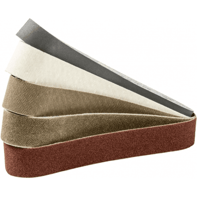 Work Sharp Slipband för Ken Onion Edition - 220/1000/3000/6000grit Work Sharp Slipband för Ken Onion Edition - 220/1000/3000/6000grit