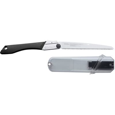 Silky Gomboy Fällbar Såg - 240mm Blad - Hållbar & Bärbar Silky Gomboy Fällbar Såg - 240mm Blad - Hållbar & Bärbar