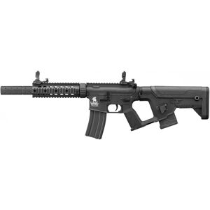 Lancer Tactical LT-15 Gen2 M4 Alpha Combo AEG - Svart Lancer Tactical LT-15 Gen2 M4 Alpha Combo AEG - Svart